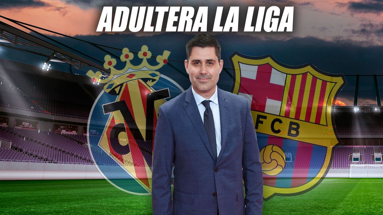 David Aganzo: "No tengo garantizado que el partido de Miami se vaya a jugar"