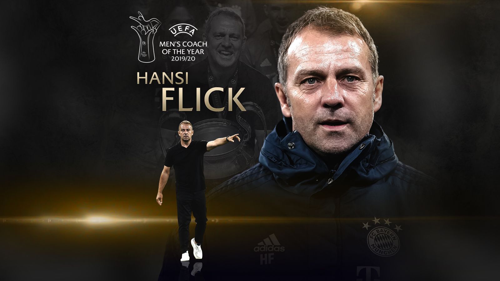 Hans-Dieter Flick