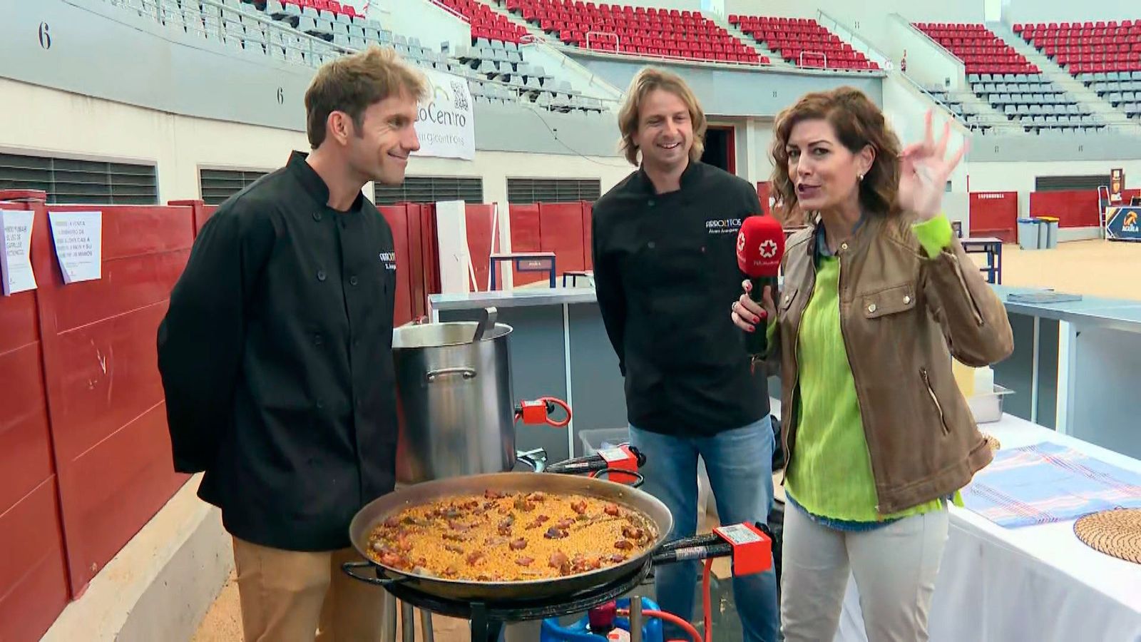 Cómo 'pallearte' en Las Rozas: las 10 mejores arrocerías de Madrid te esperan este fin de semana