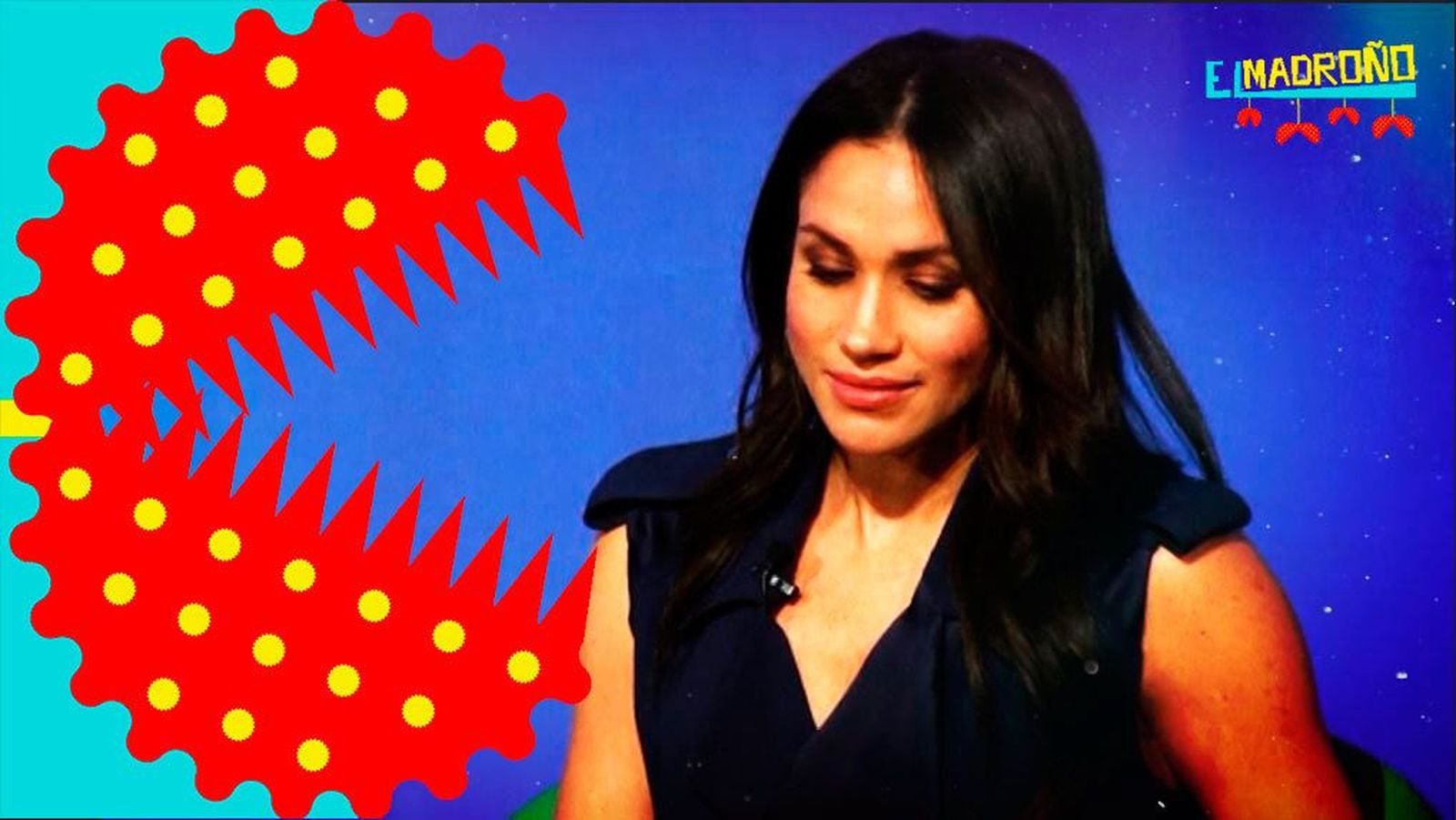 ¿Está Meghan Markle intentando limpiar su imagen?