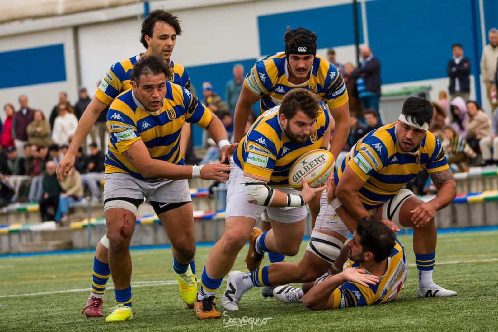 CRC Pozuelo
