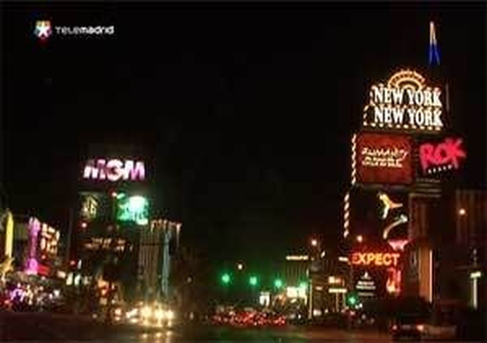Eurovegas podría atraer 11 millones de turistas y aportar 15.500 millones en 15 años