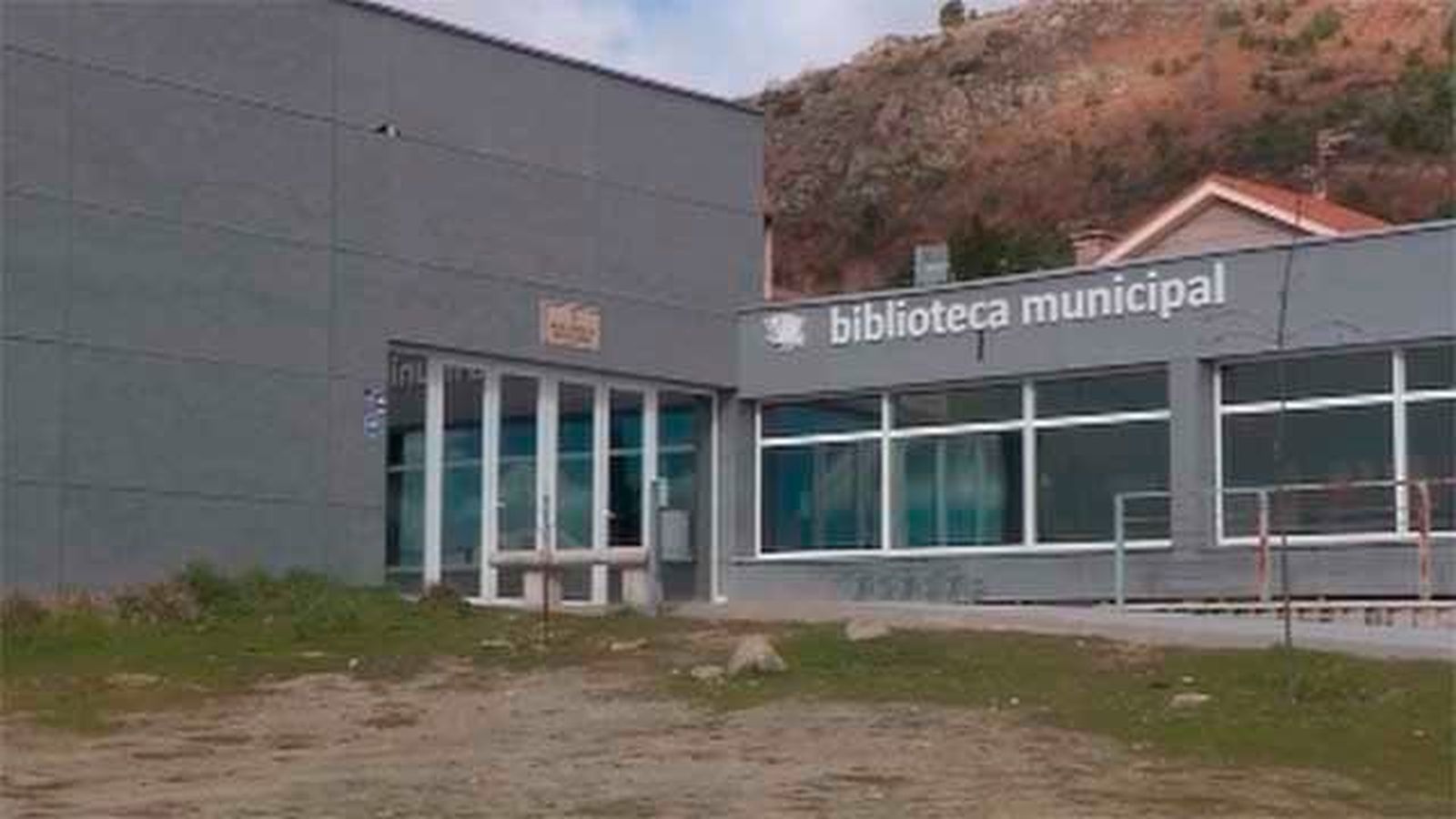 La Fiscalía investiga supuestas irregularidades en el centro cultural de Bustarviejo
