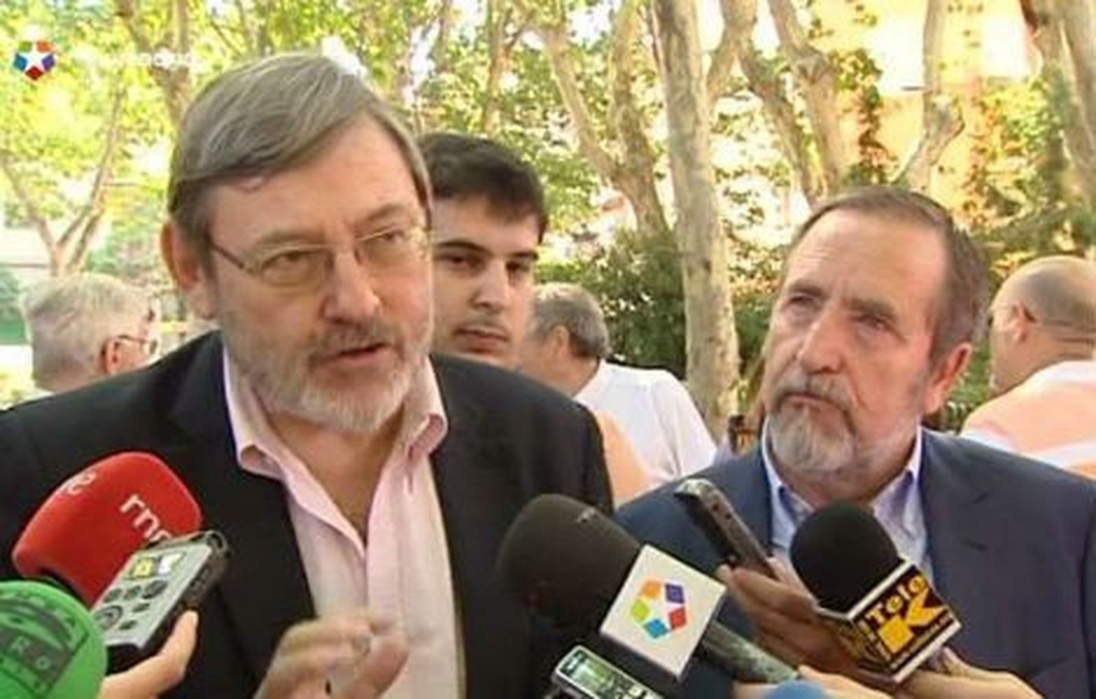 El PSM pide a Botella que atienda mejor al distrito de Puente de Vallecas