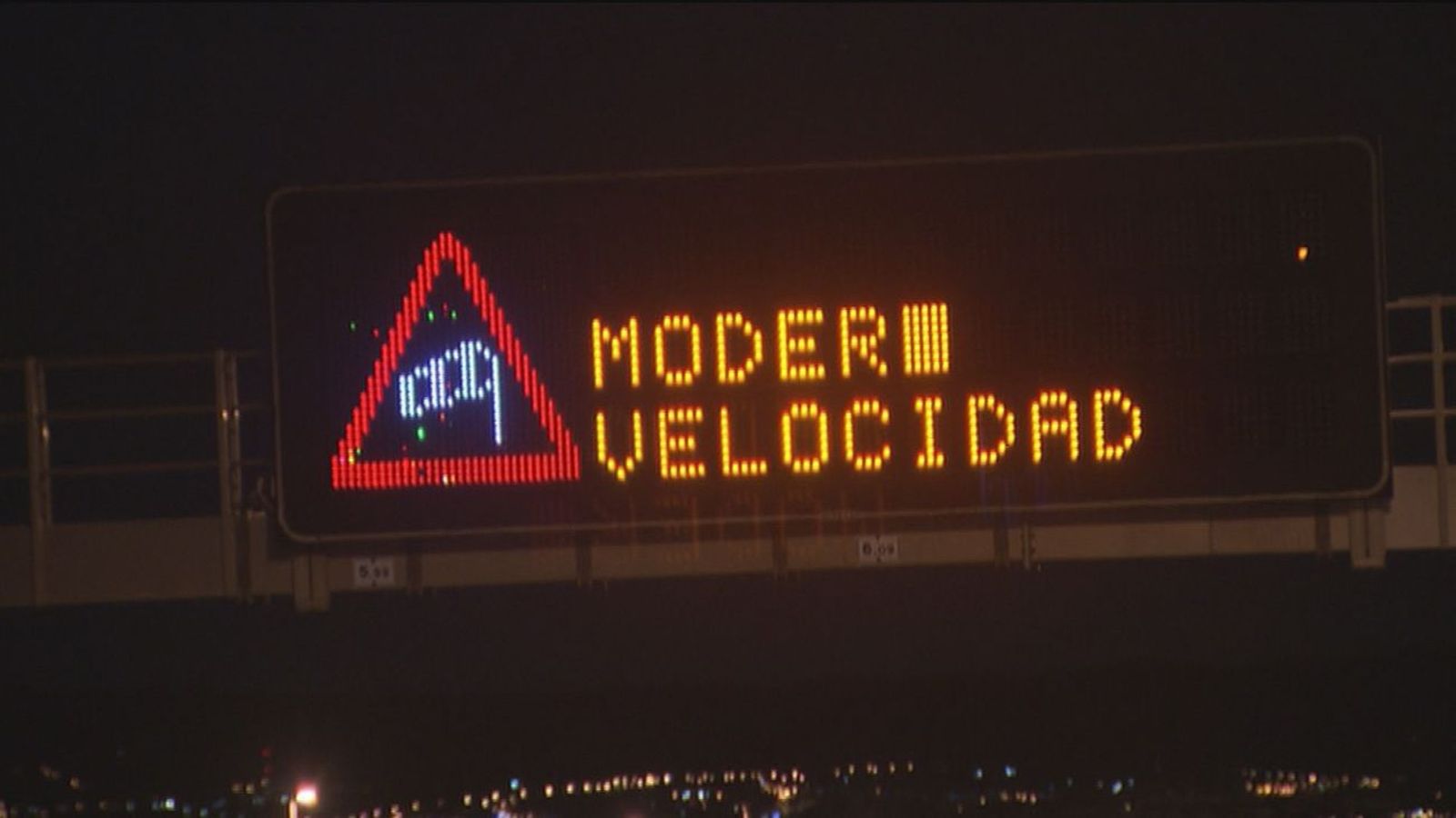 Alerta por fuertes vientos en Madrid y con rachas de hasta 120 kilómetros por hora en la Sierra