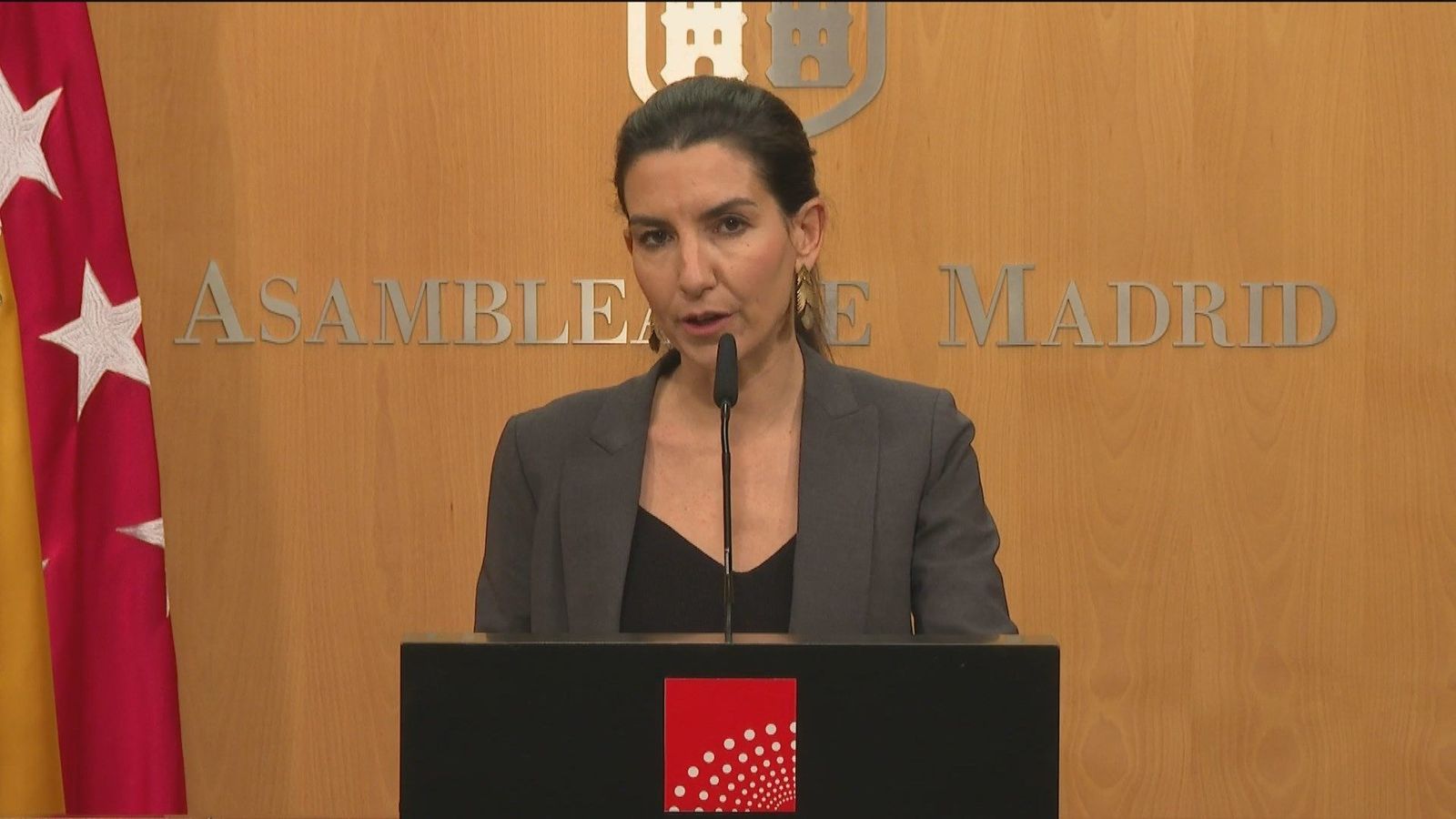 Sin acuerdo para el último pleno del año en la Asamblea de Madrid