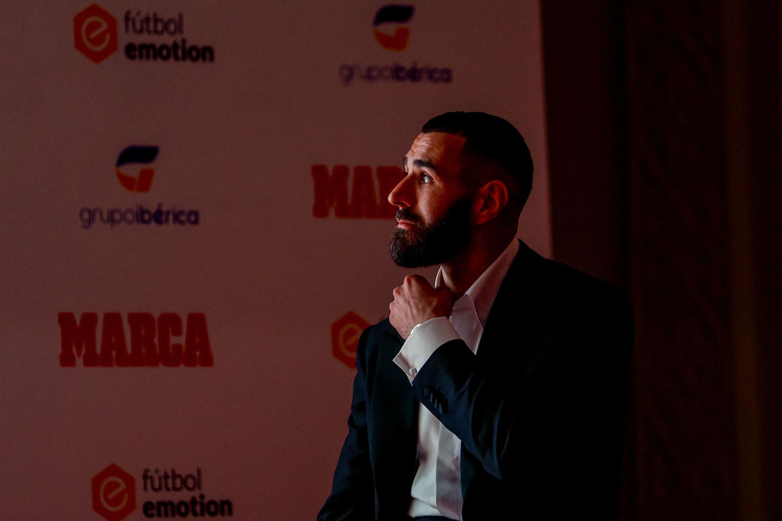 Karim Benzema