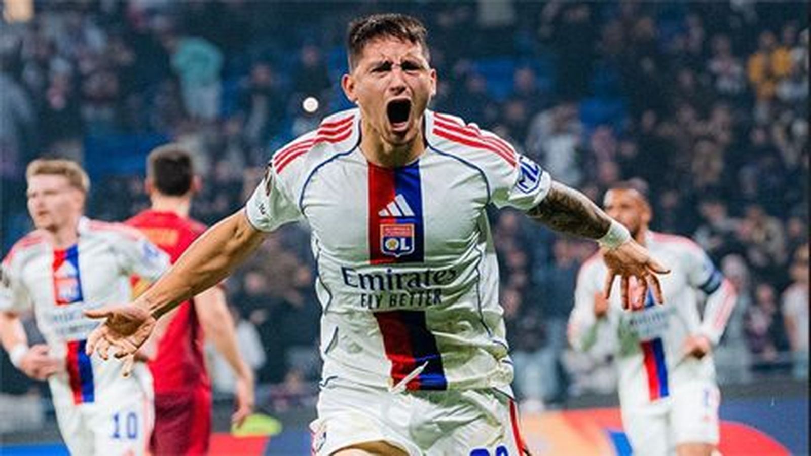 El Getafe ficha a un delantero
