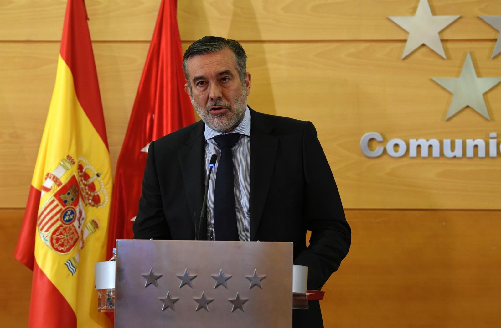 Enrique López