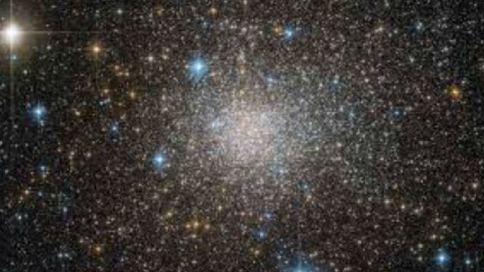 Relacionan la formación de sistemas multiestelares a la inestabilidad gravitatoria