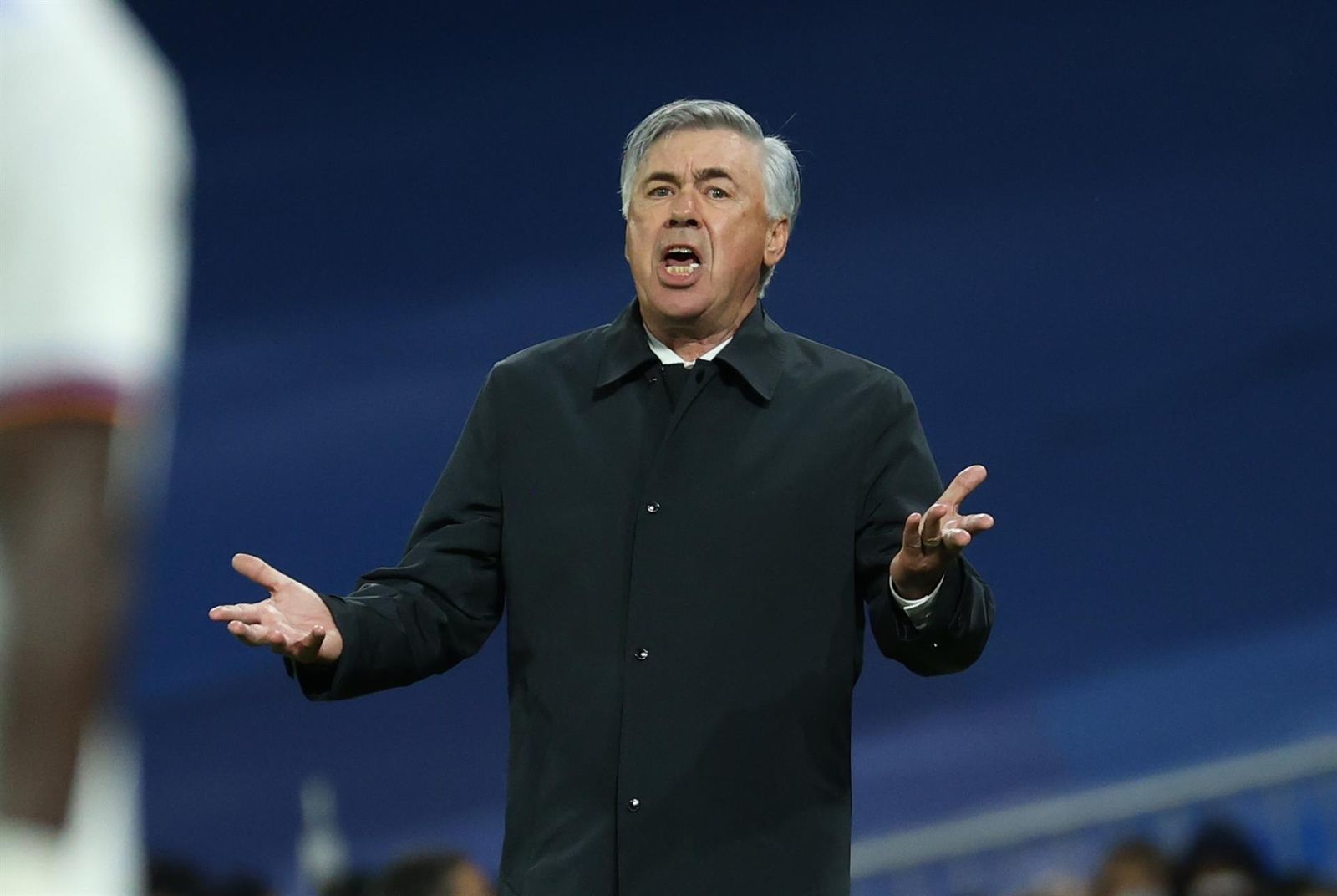 Carlo Ancelotti