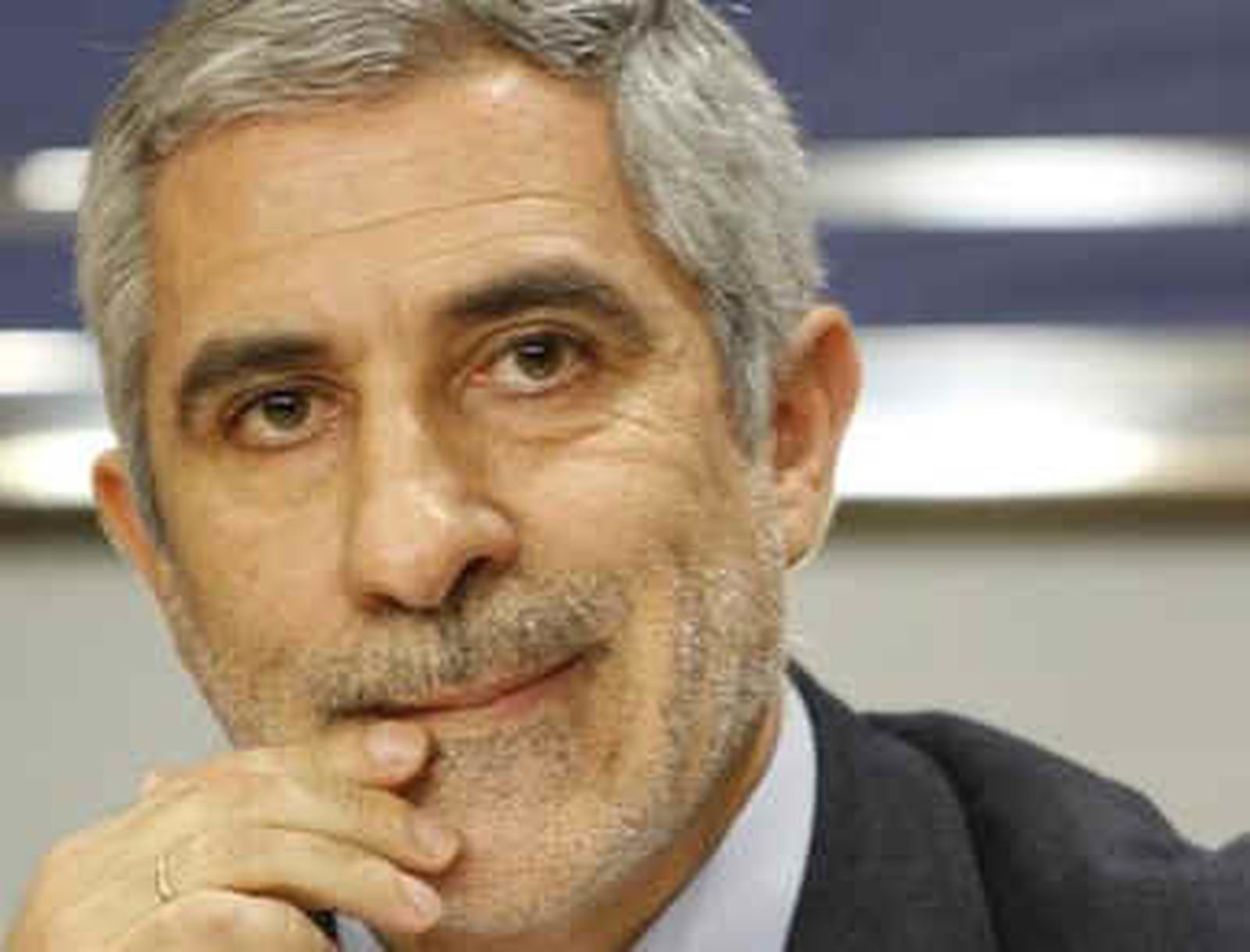 Gaspar Llamazares