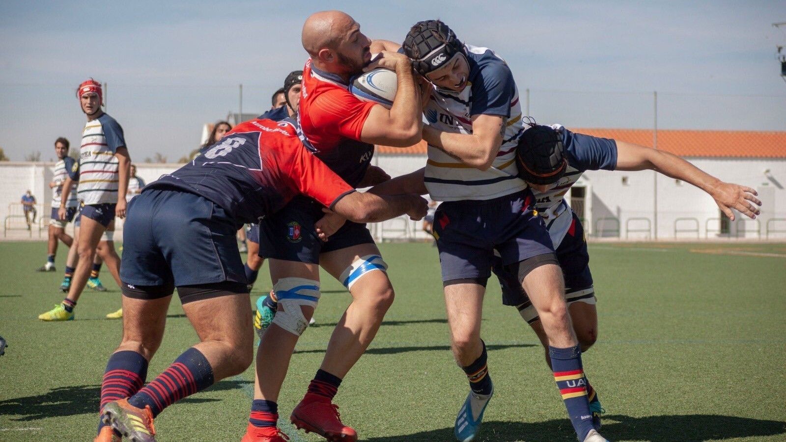 Rugby Majadahonda