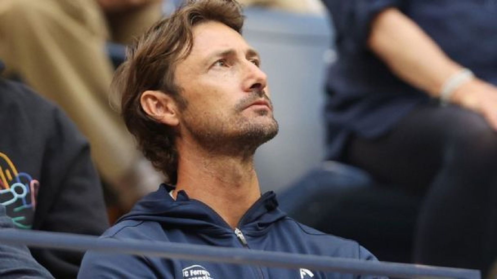 Juan Carlos Ferrero