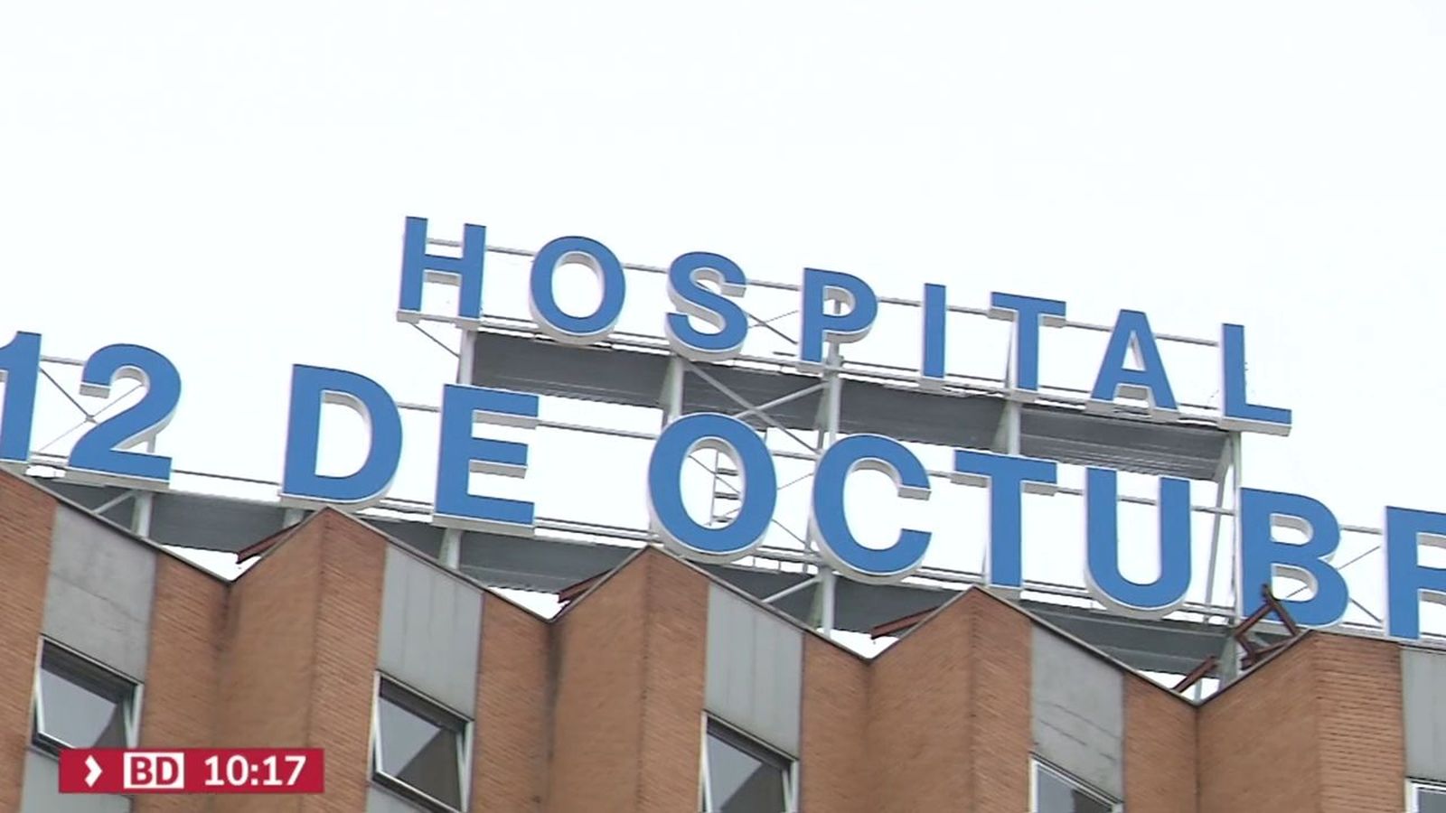 Violación en Usera BD