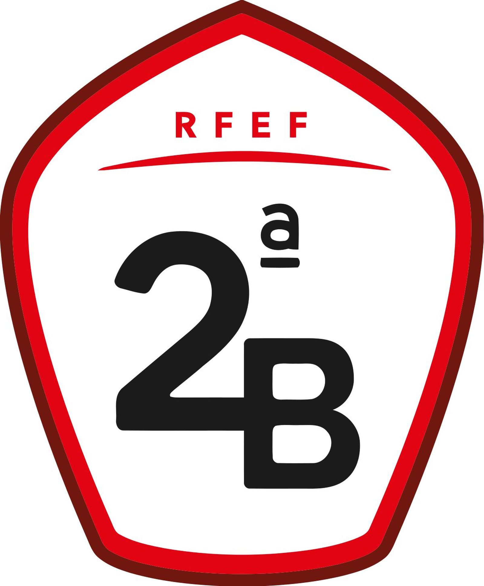 Los jugadores de 2ª B, en pie de guerra