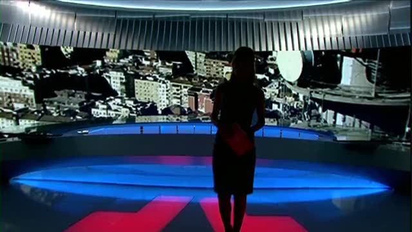 Telenoticias 2 02.08.2018