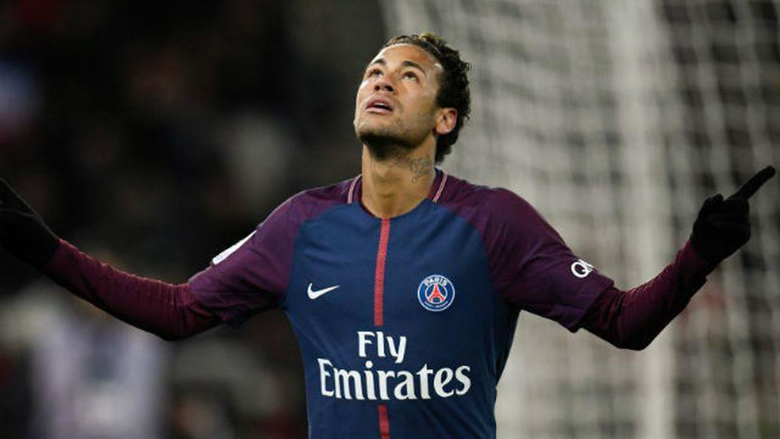 Neymar