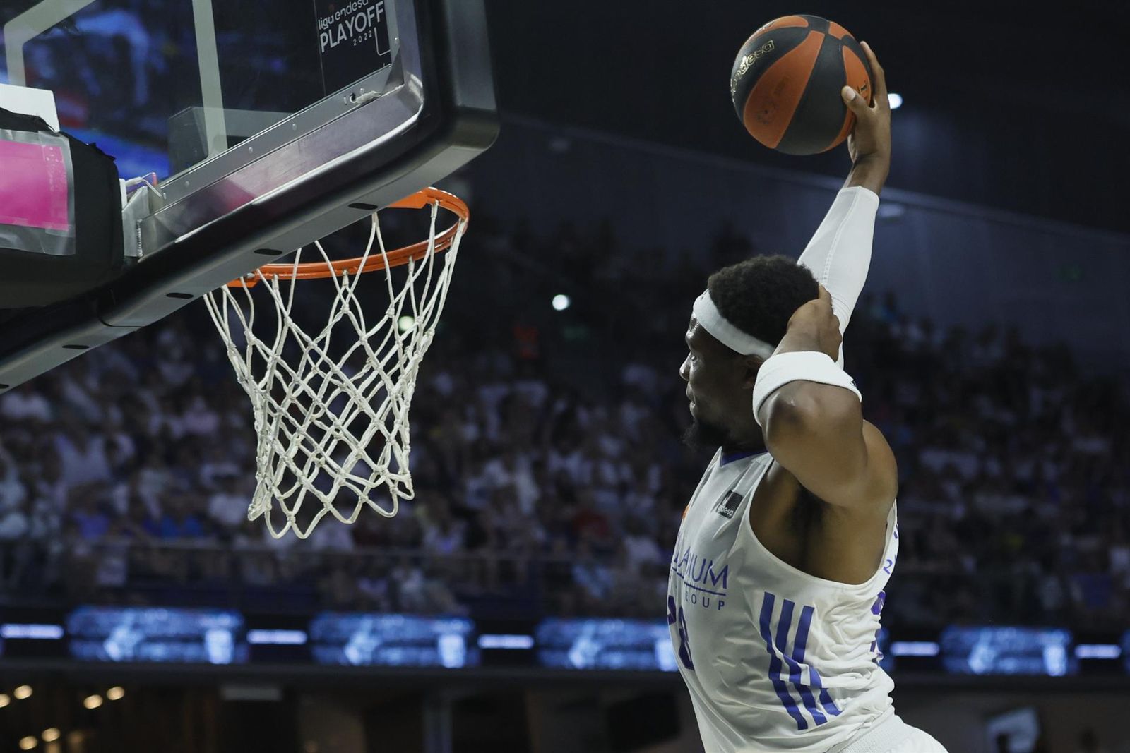 Yabusele