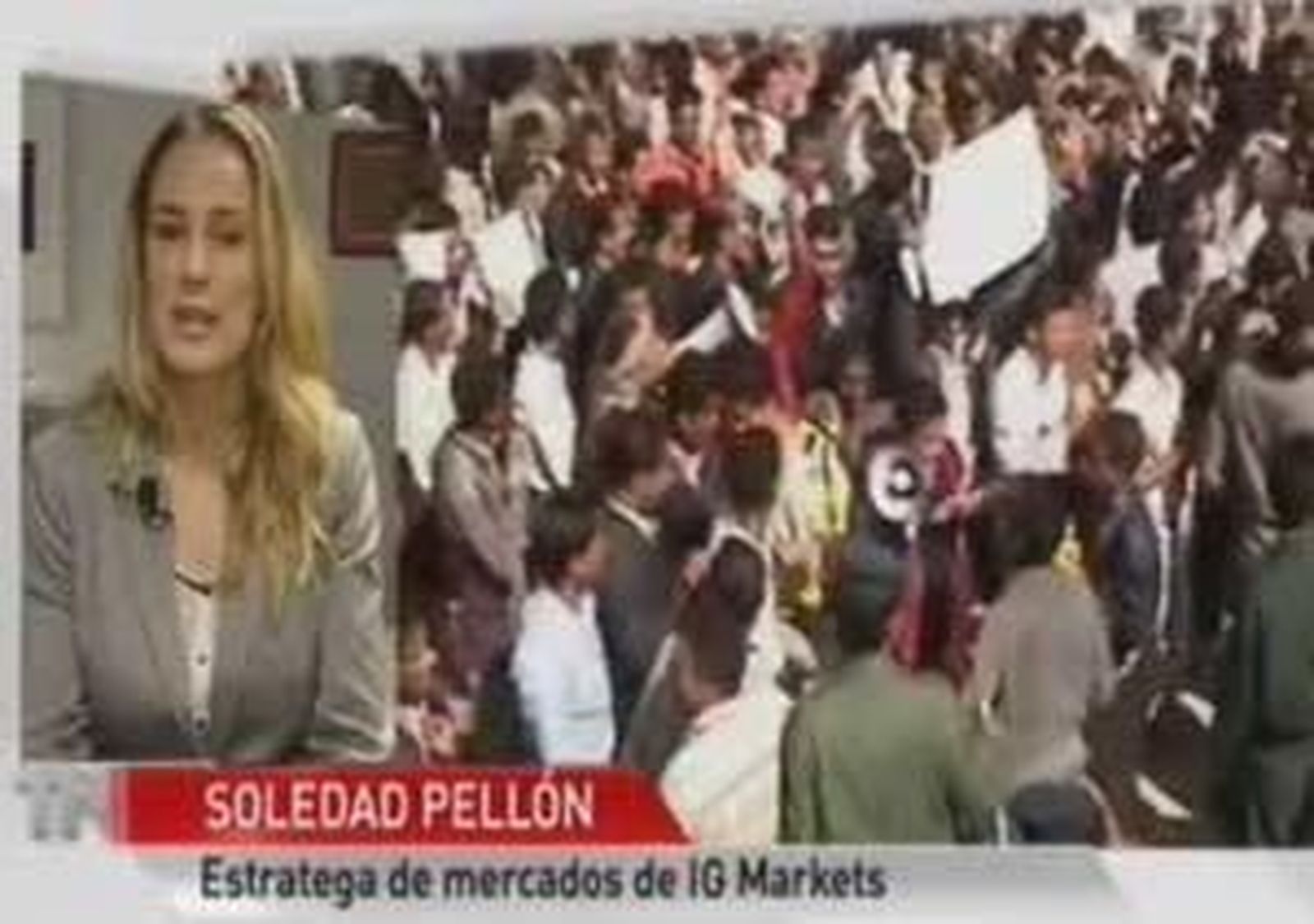 No sólo sube el precio del petróleo