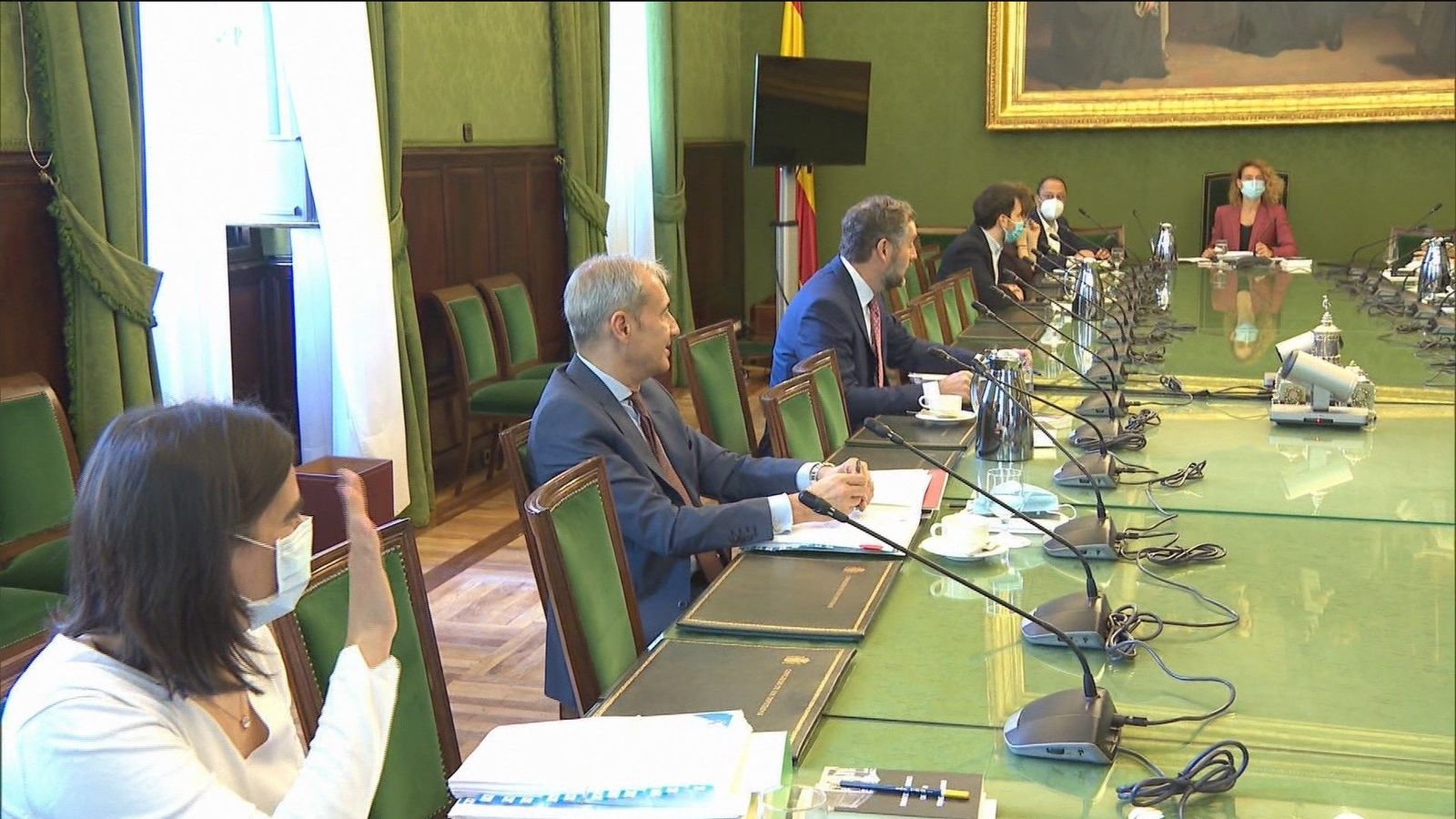 El Congreso no investigará a González y los GAL por rechazo de PSOE, PP y Vox