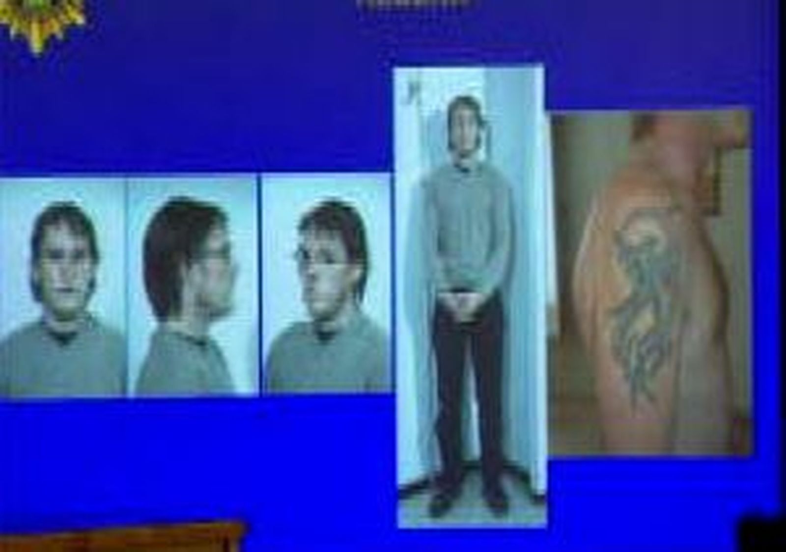 Detenido un padre que abusaba de sus hijos y los ofrecía a otros pederastas