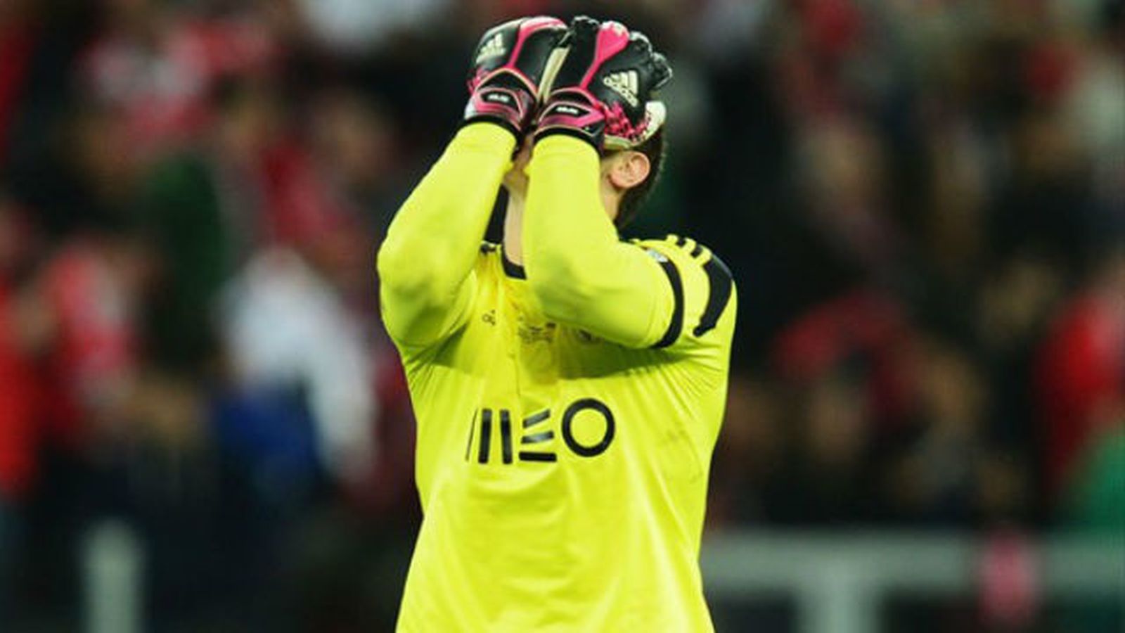 Jan Oblak