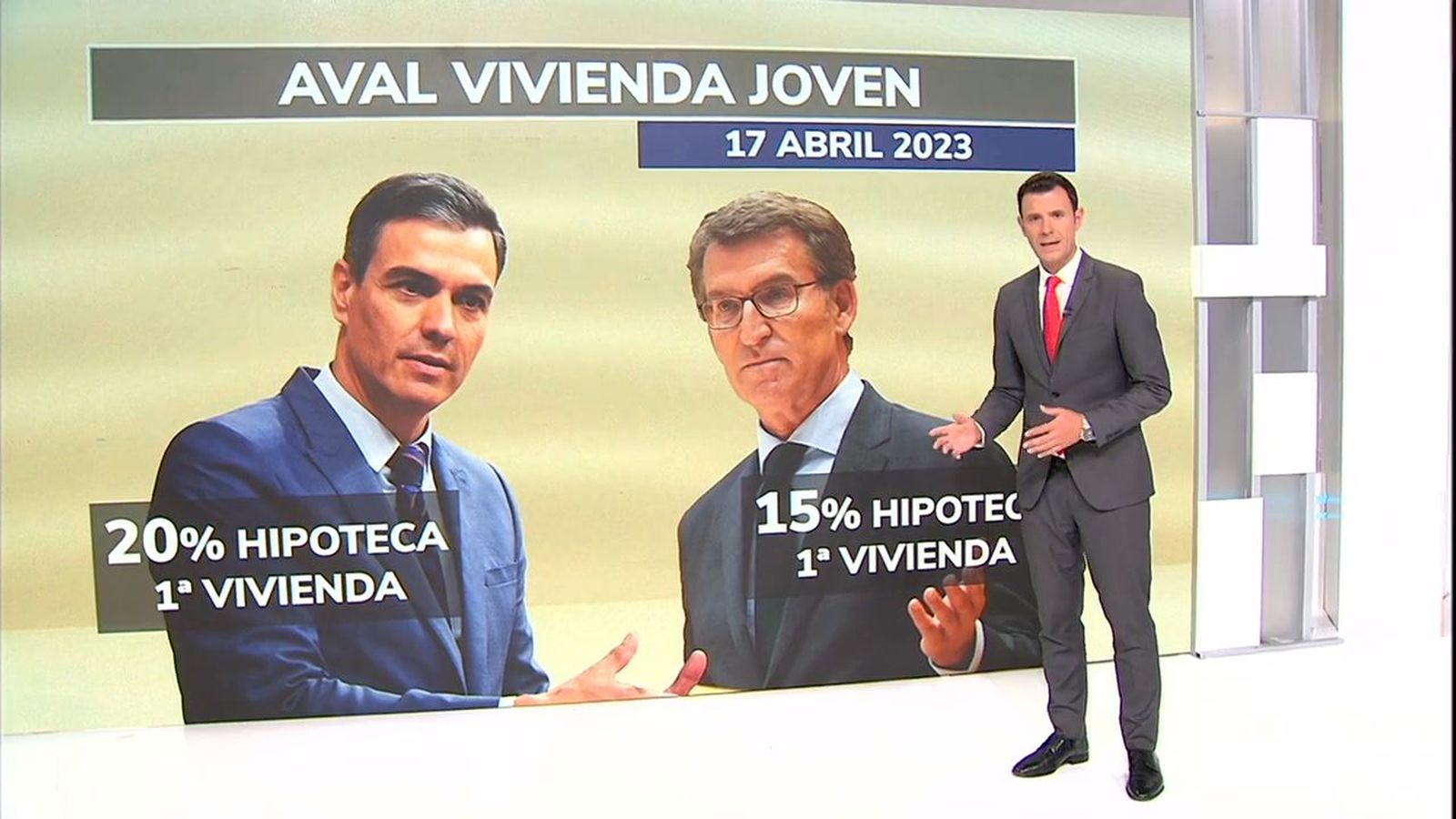 vivienda hipoteca