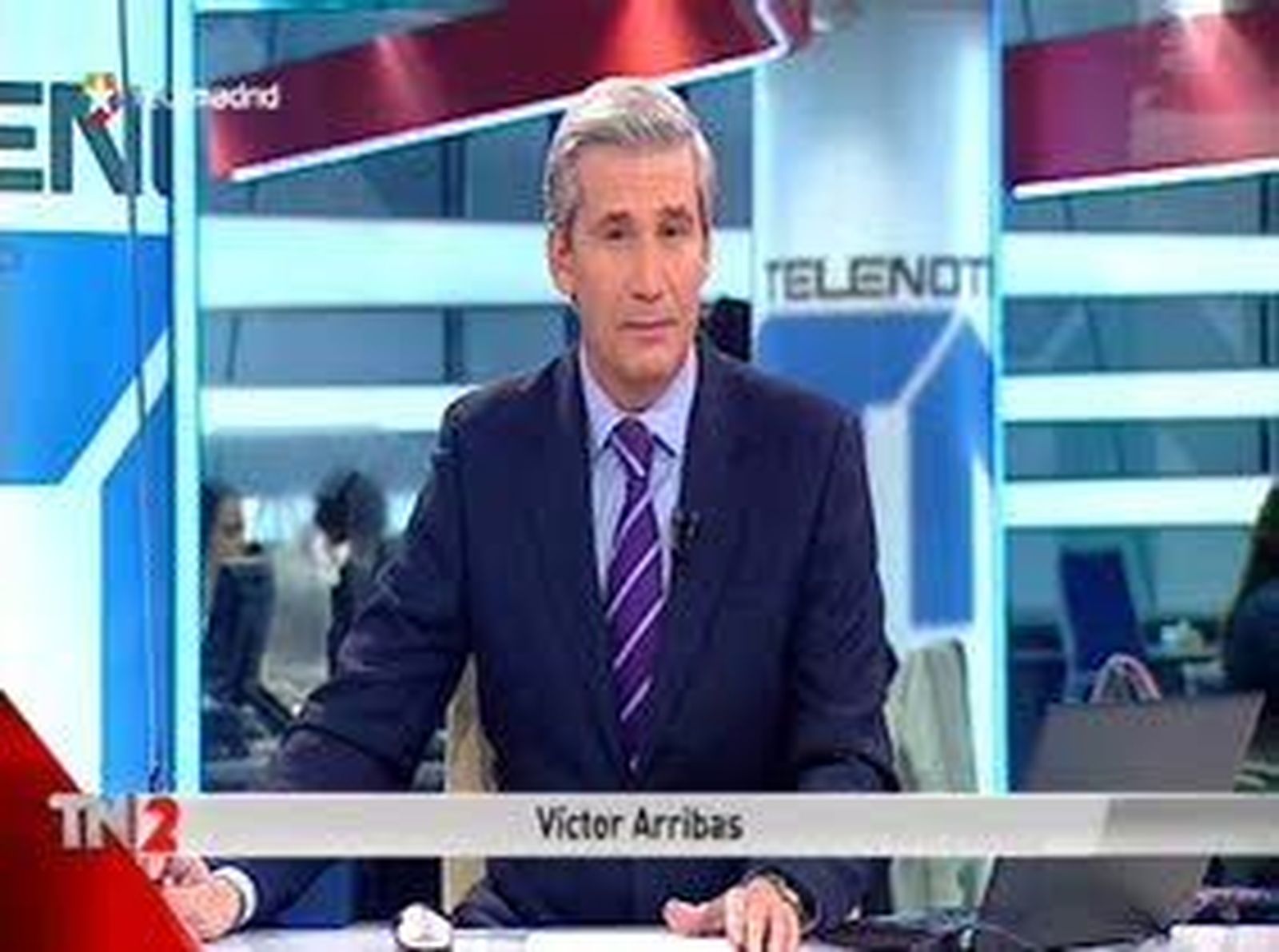 Telenoticias en 4 minutos 30.11.2010