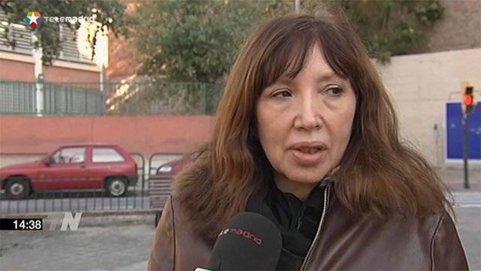 La directora de un Instituto de L'Hospitalet que se negó a abrir el 9N