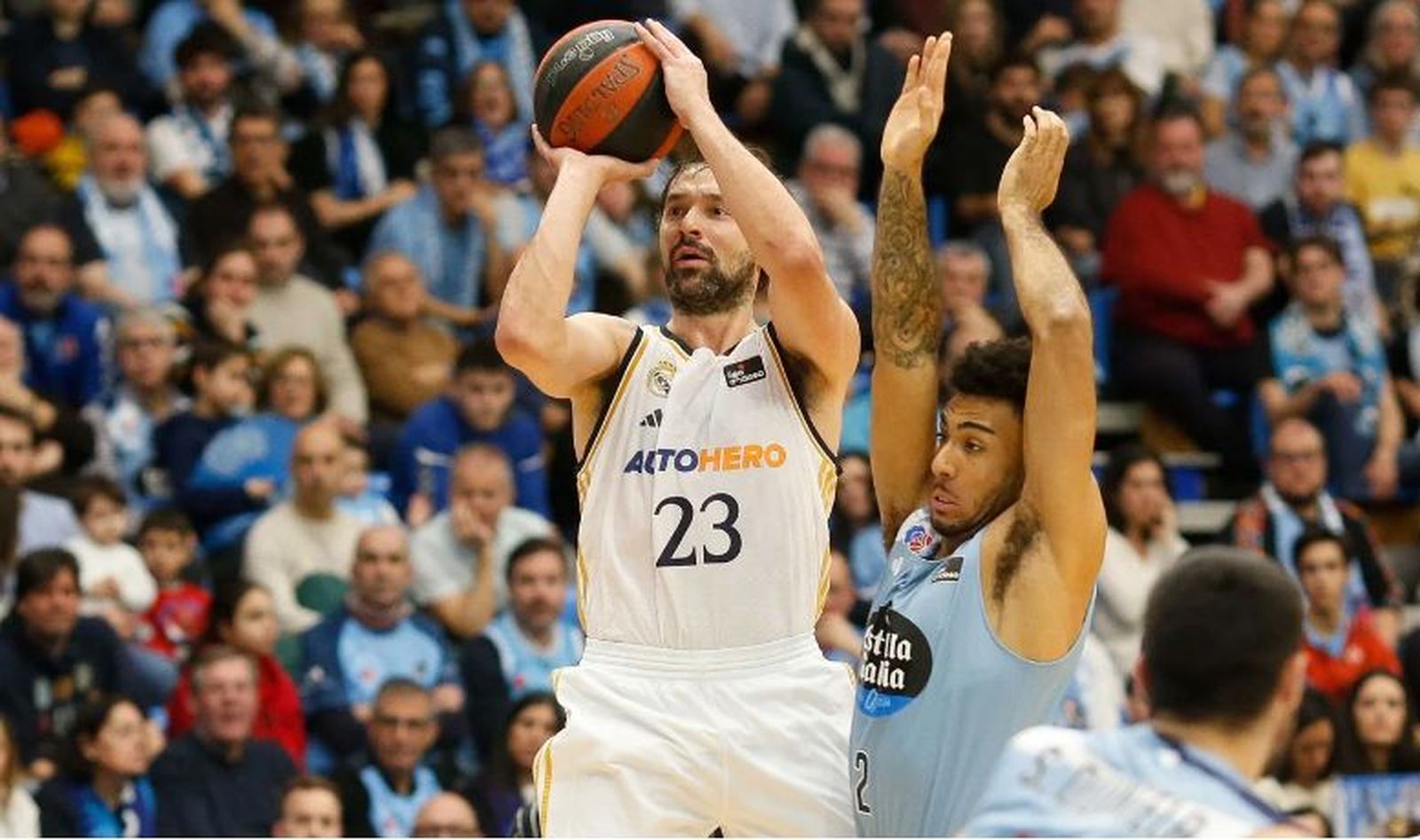 Llull sobre la Copa
