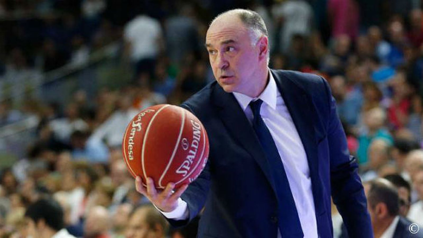 Pablo Laso