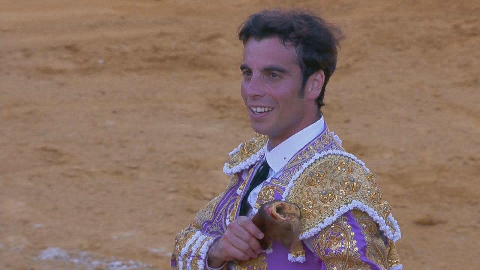Alejandro Marcos
