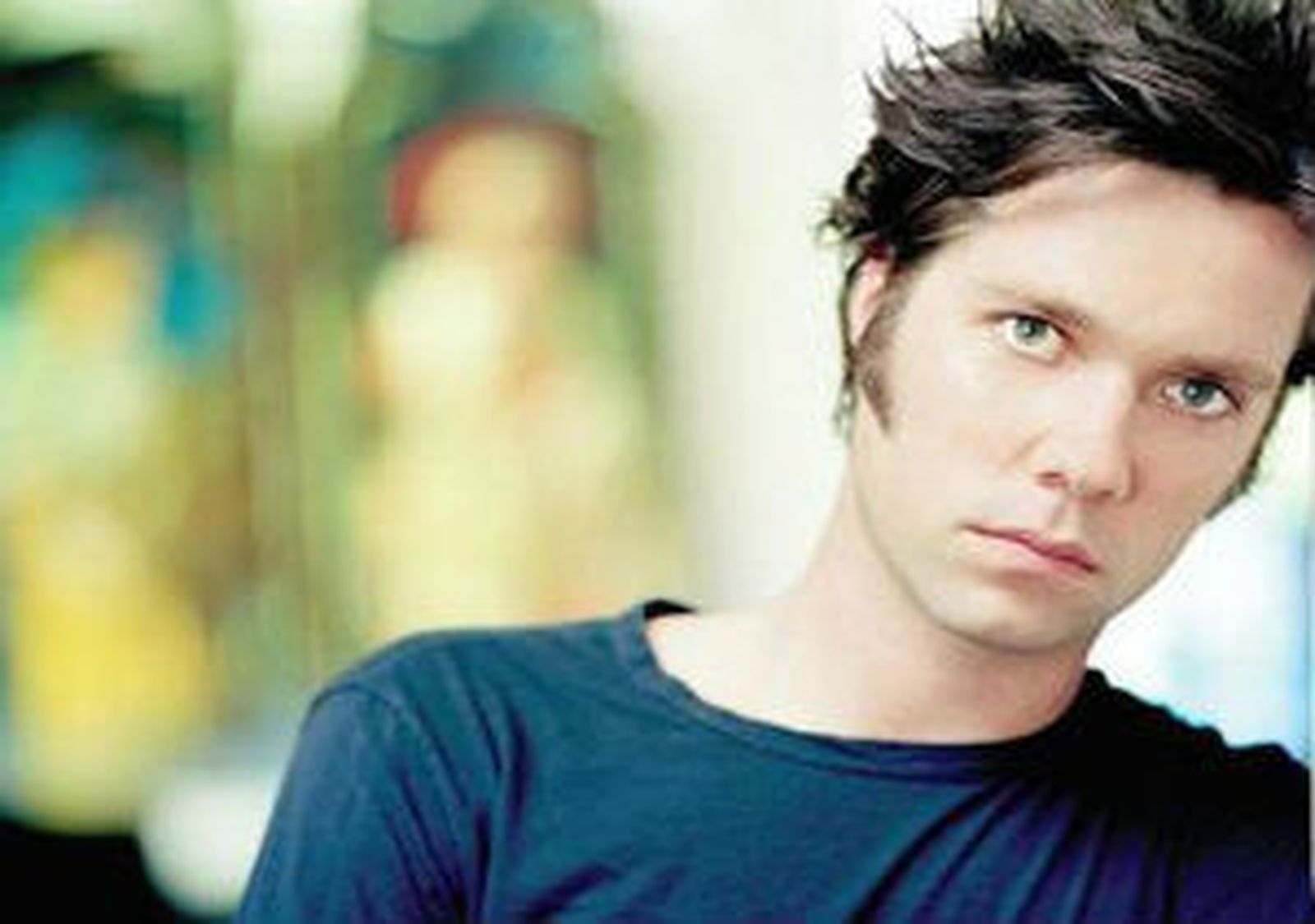 Rufus Wainwright