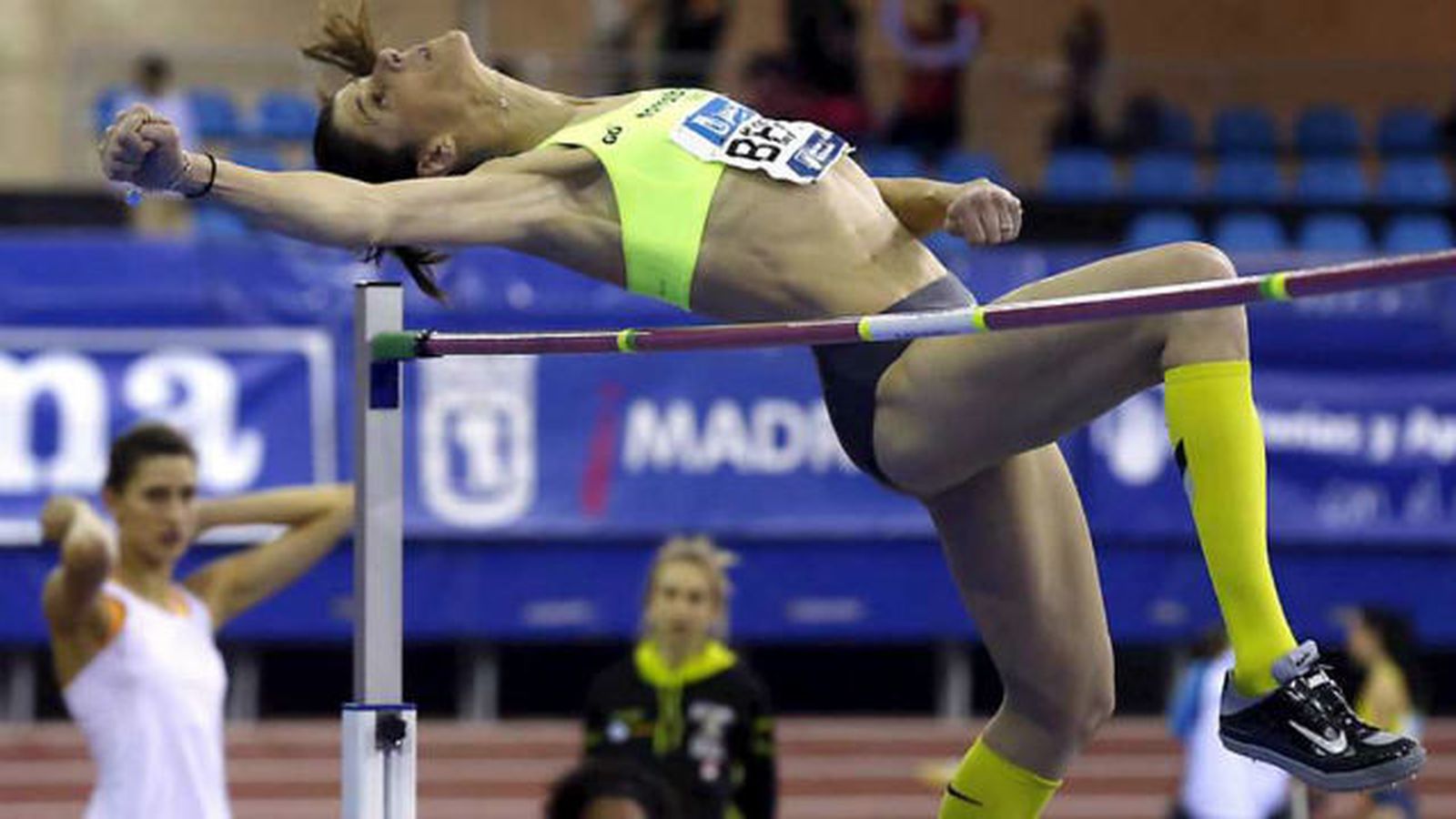 Ruth Beitia