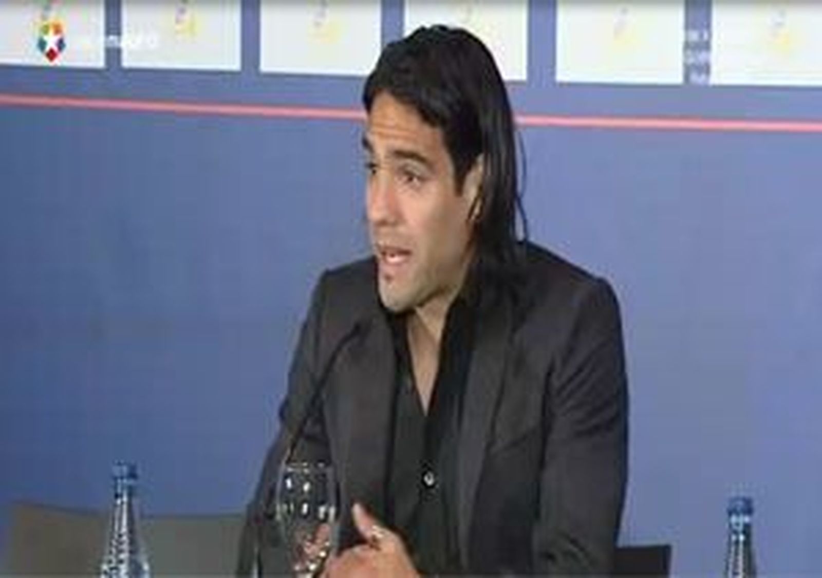 Falcao: "Ahora todos los partidos son finales"