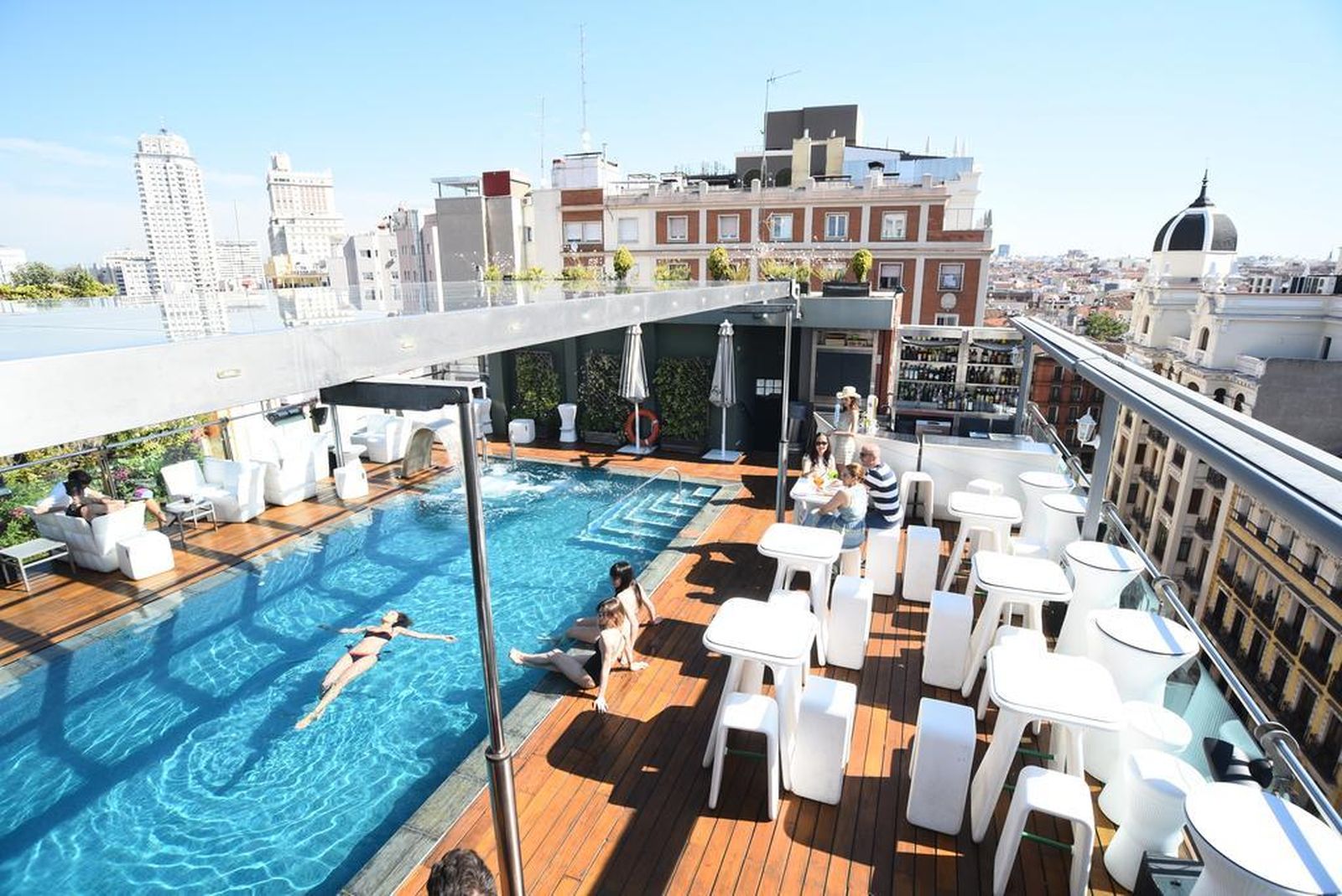 Hotel Santo Domingo