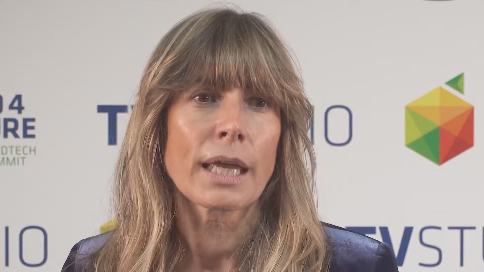 Begoña Gómez se acoge a su derecho a no declarar ante el juez