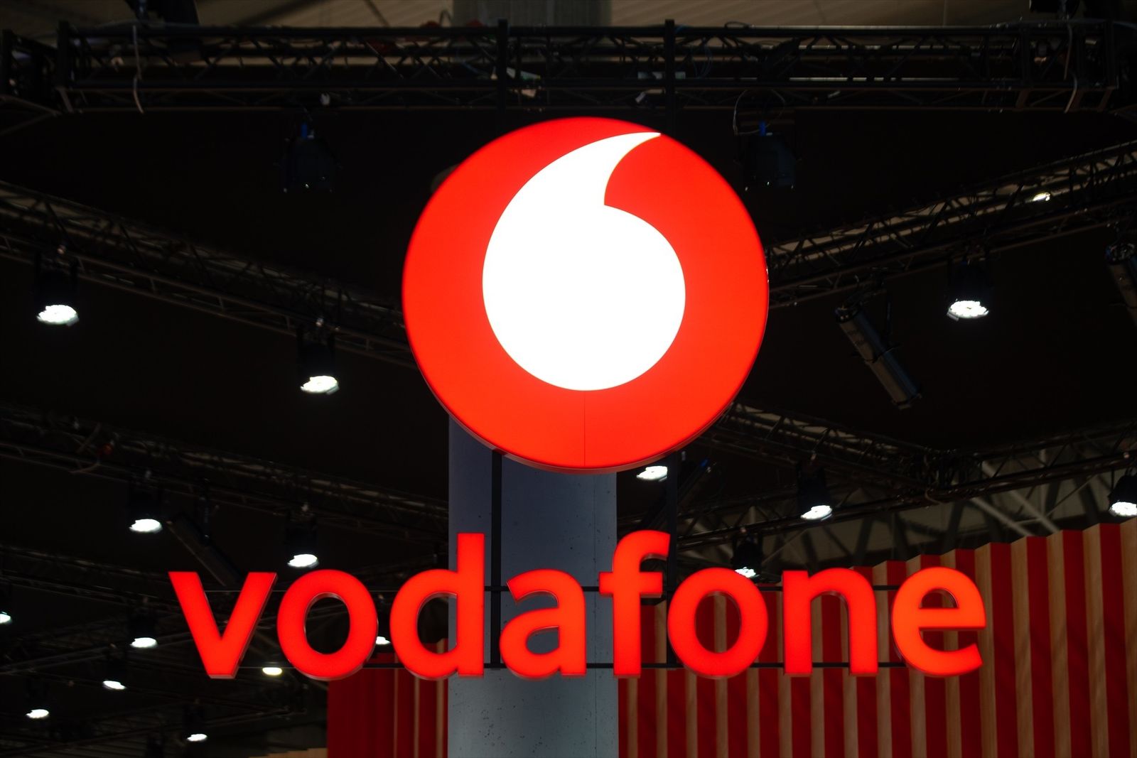 Imagen de Vodafone en España