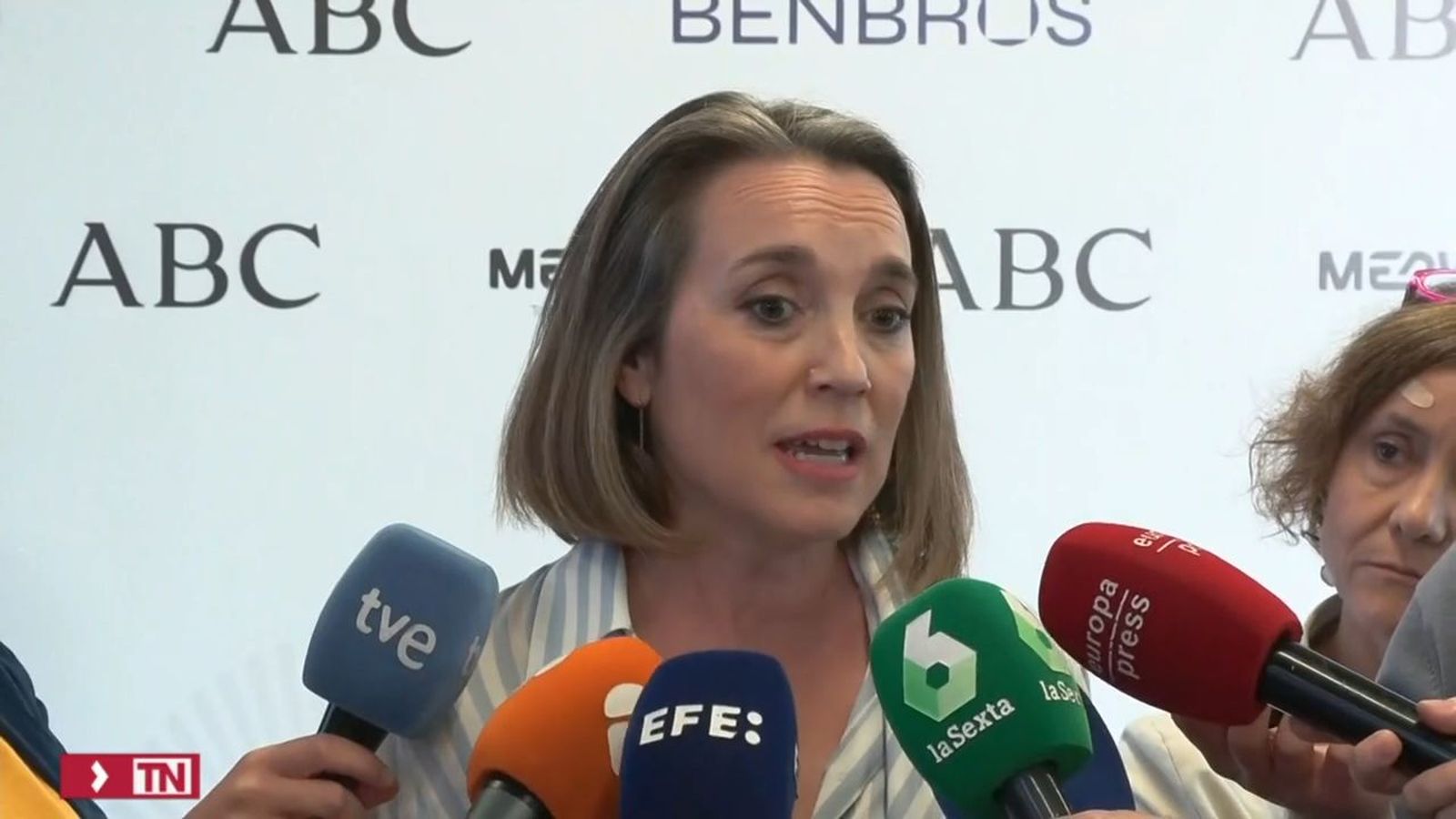 El PP se pronuncia este viernes sobre la carta de Pedro Sánchez