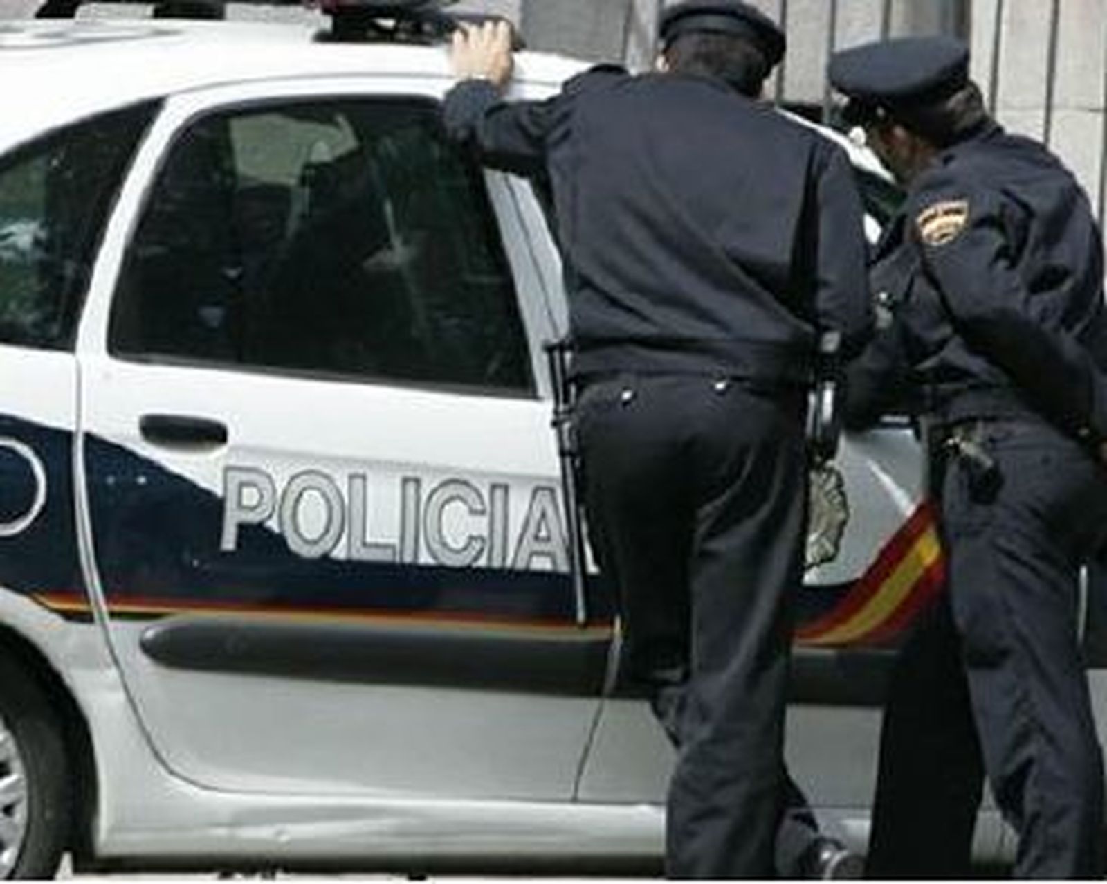 Detenida una joven que robaba en casas simulando que quería alquilar una habitación