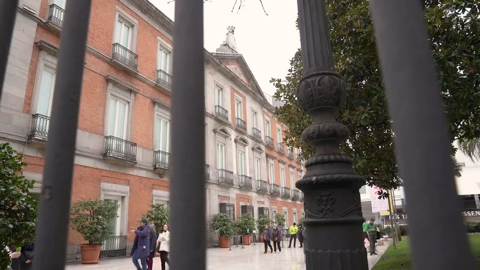 El Museo Nacional Thyssen-Bornemisza: una joya que trasciende las épocas y enriquece el panorama cultural mundial