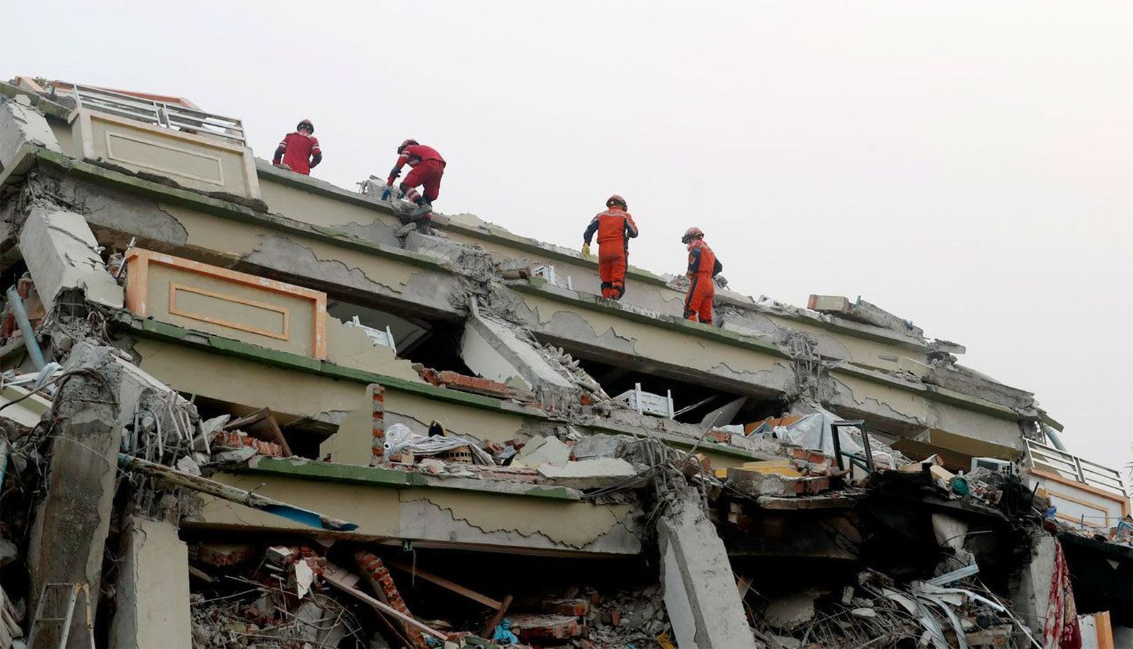Los muertos en Birmania superan los 2.000 entre dificultades para la ayuda humanitaria