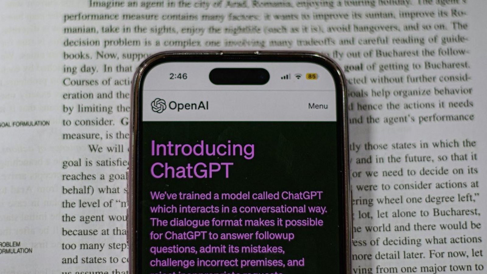 ChatGPT