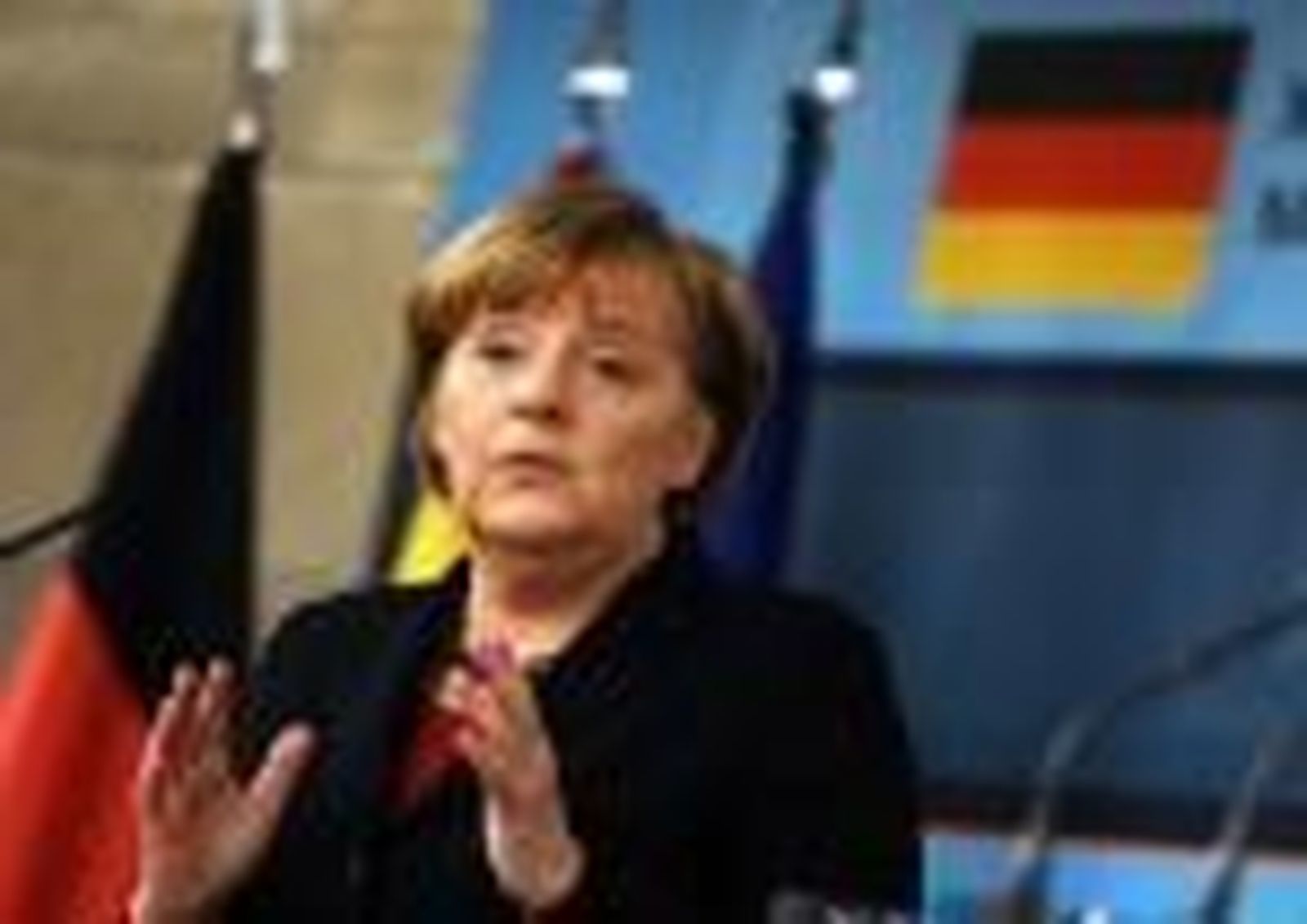 Alemania paraliza las centrales más viejas y Rusia anuncia una revisión total