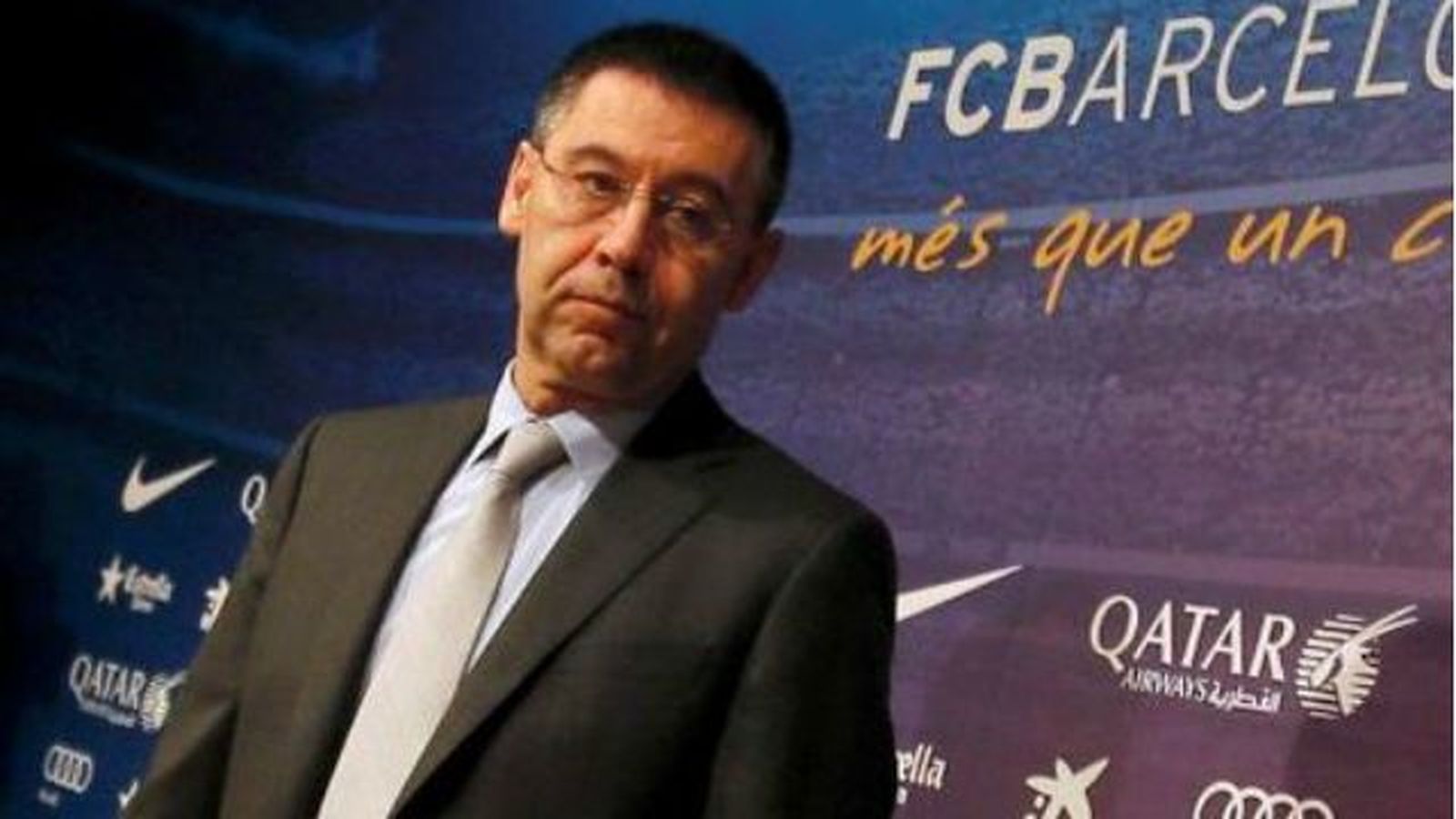 Bartomeu, dimisión o moción