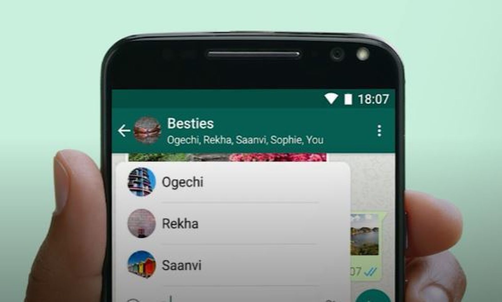 WhatsApp