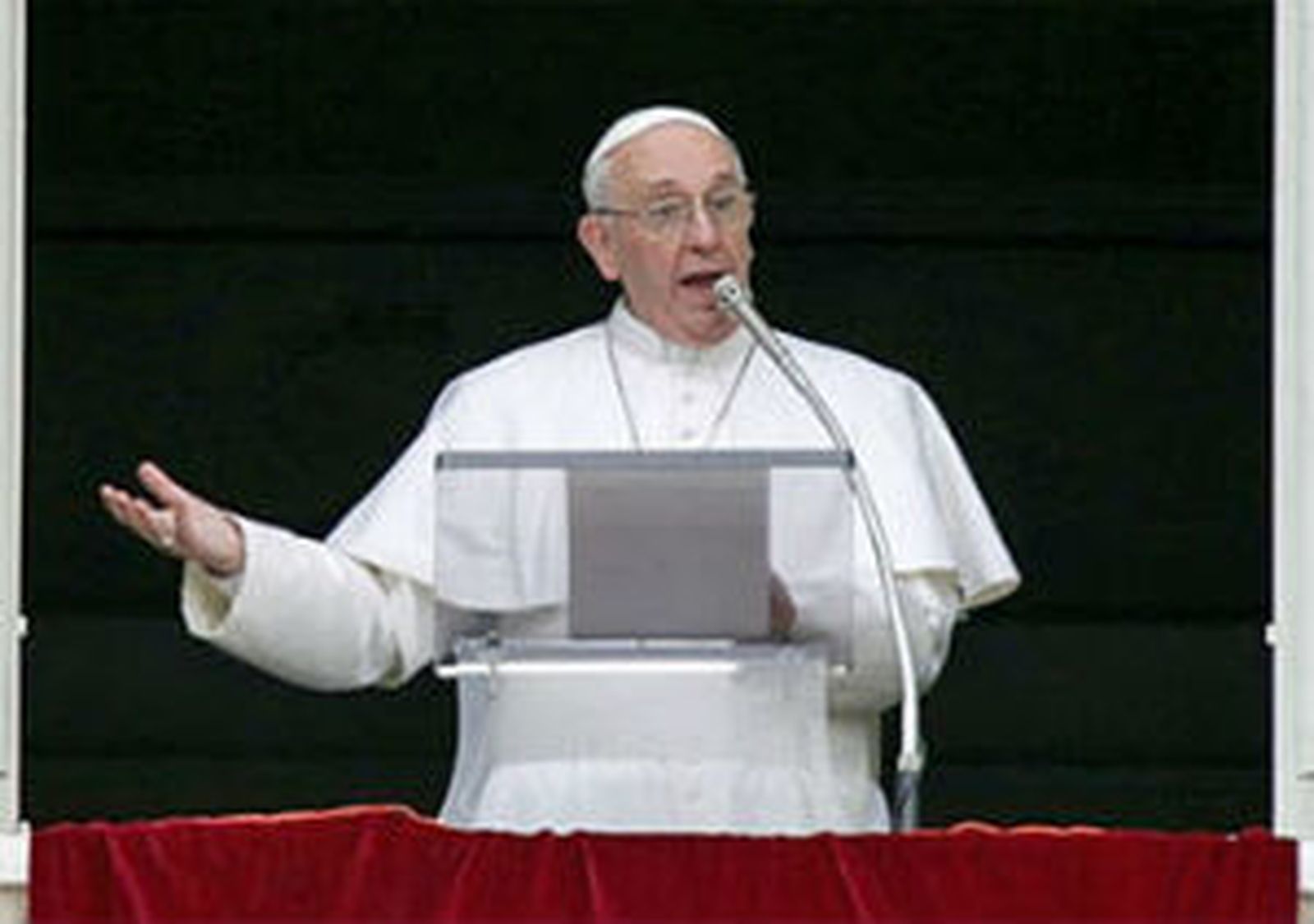 Papa Francisco