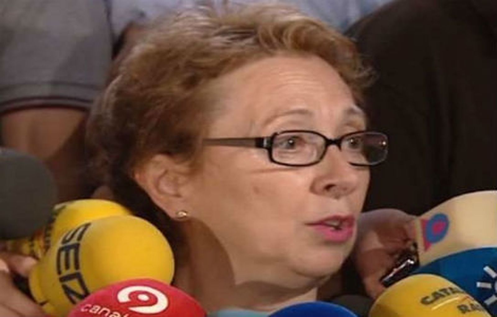 Carmen Martínez Aguayo