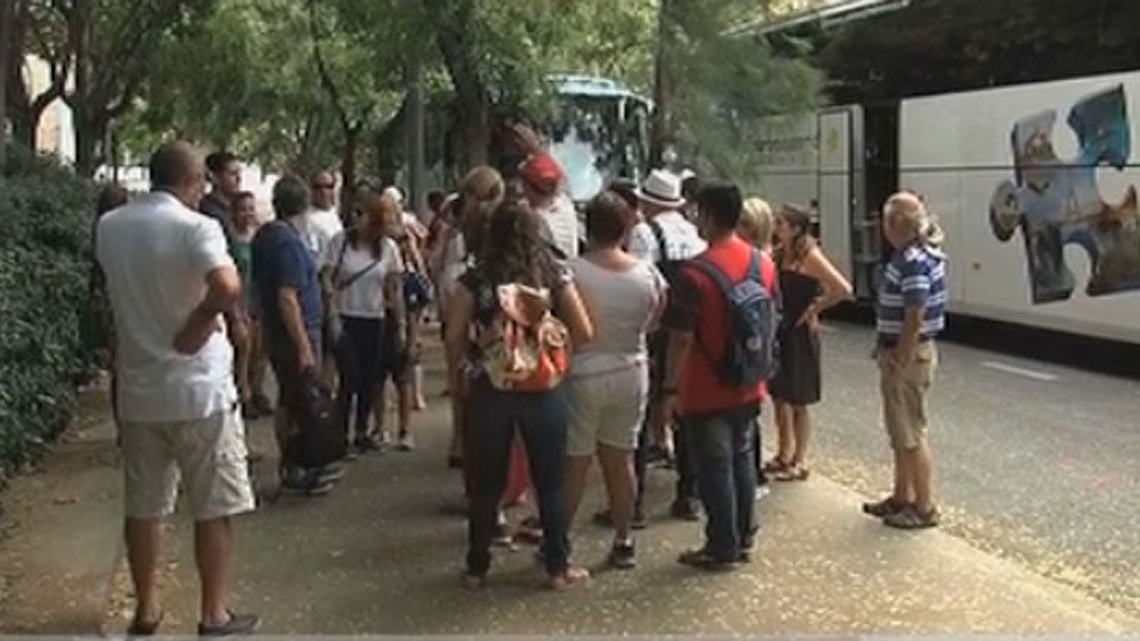 Barcelona cobrará una nueva tarifa a quienes la visiten un día sin pernoctar